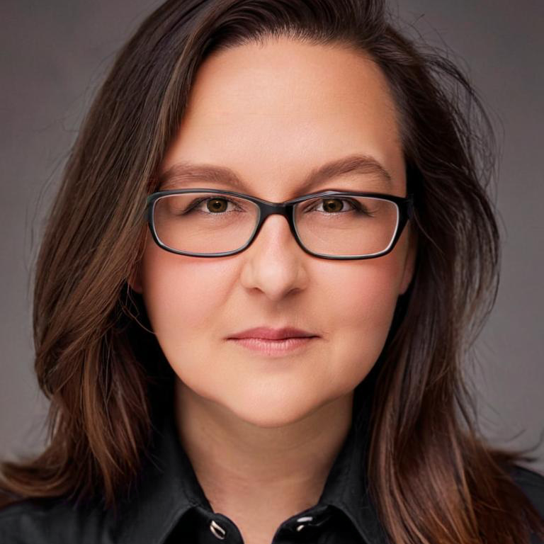 Tawnya Marney, Houston real estate agent